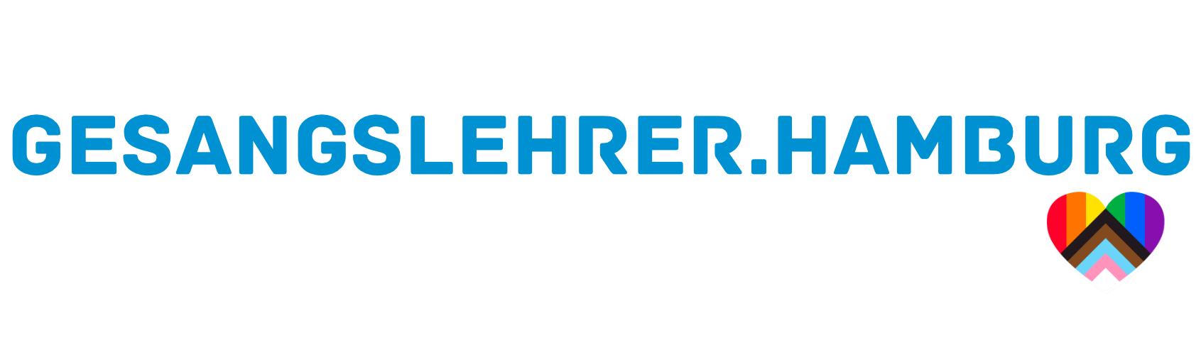 Logo Gesangslehrer Hamburg Thorsten Schuck - Kräftig singen und sprechen